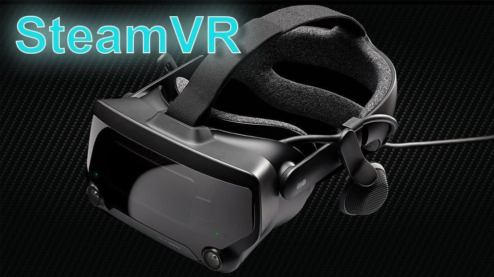 Best VR Headsets for Steam 2020