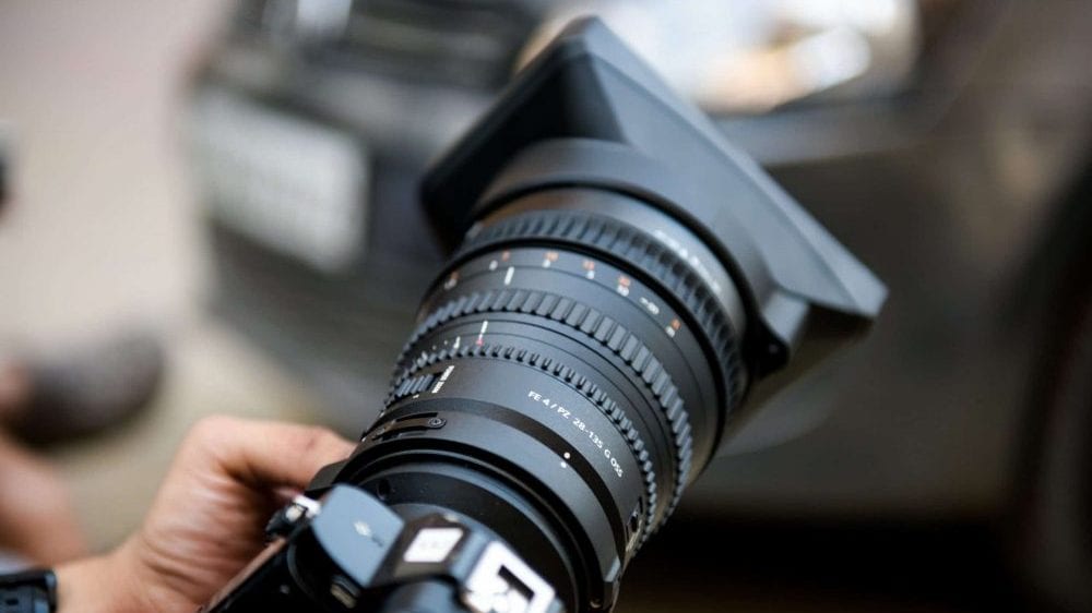 best cameras for car photography 2020