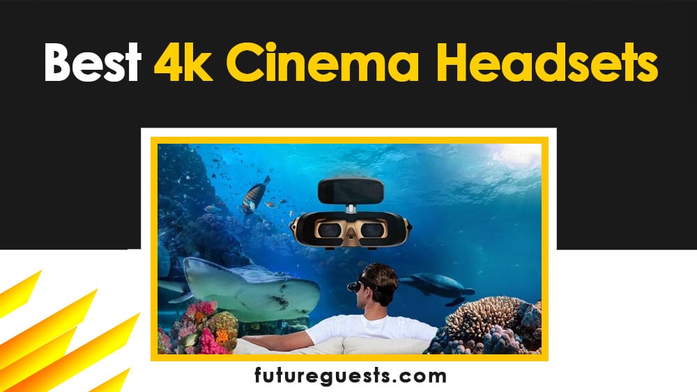 Best Personal Theater Headset